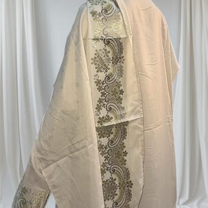 Prayer Dress for Women – Islamic Prayer Outfit with Hijab – Modest Muslim Clothing – 1-Piece Salah Dress – Ramadan & Eid Ready