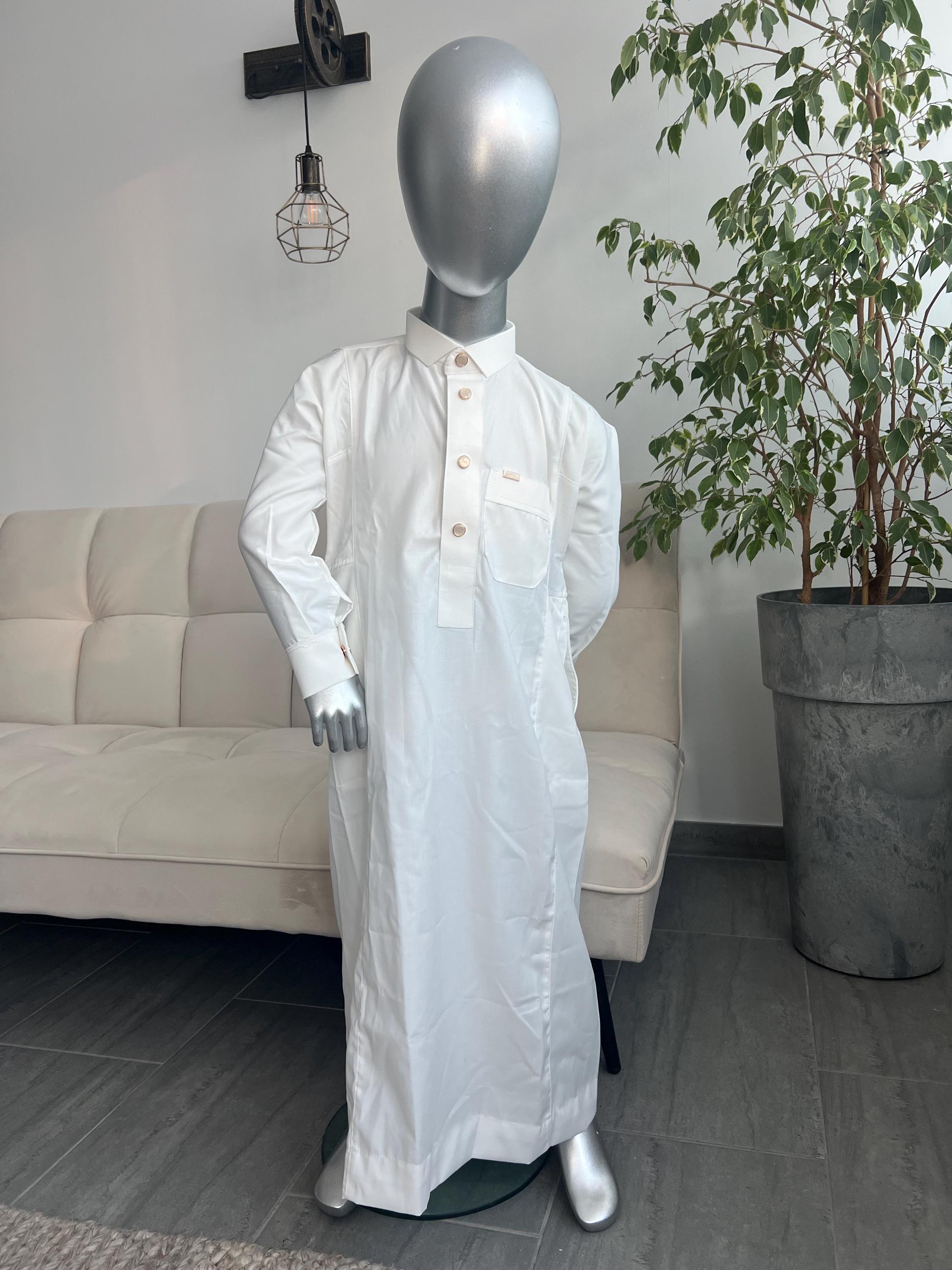 Islamic boys clothes Canada