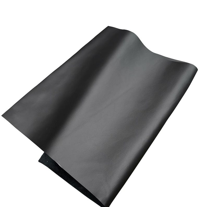 Premium Italian Full Grain Smooth Leather Sheets – 12x18 Inch | Soft ...
