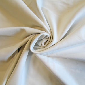 Italian White Leather Hide: Full-Grain Cowhide for Bags & Crafts