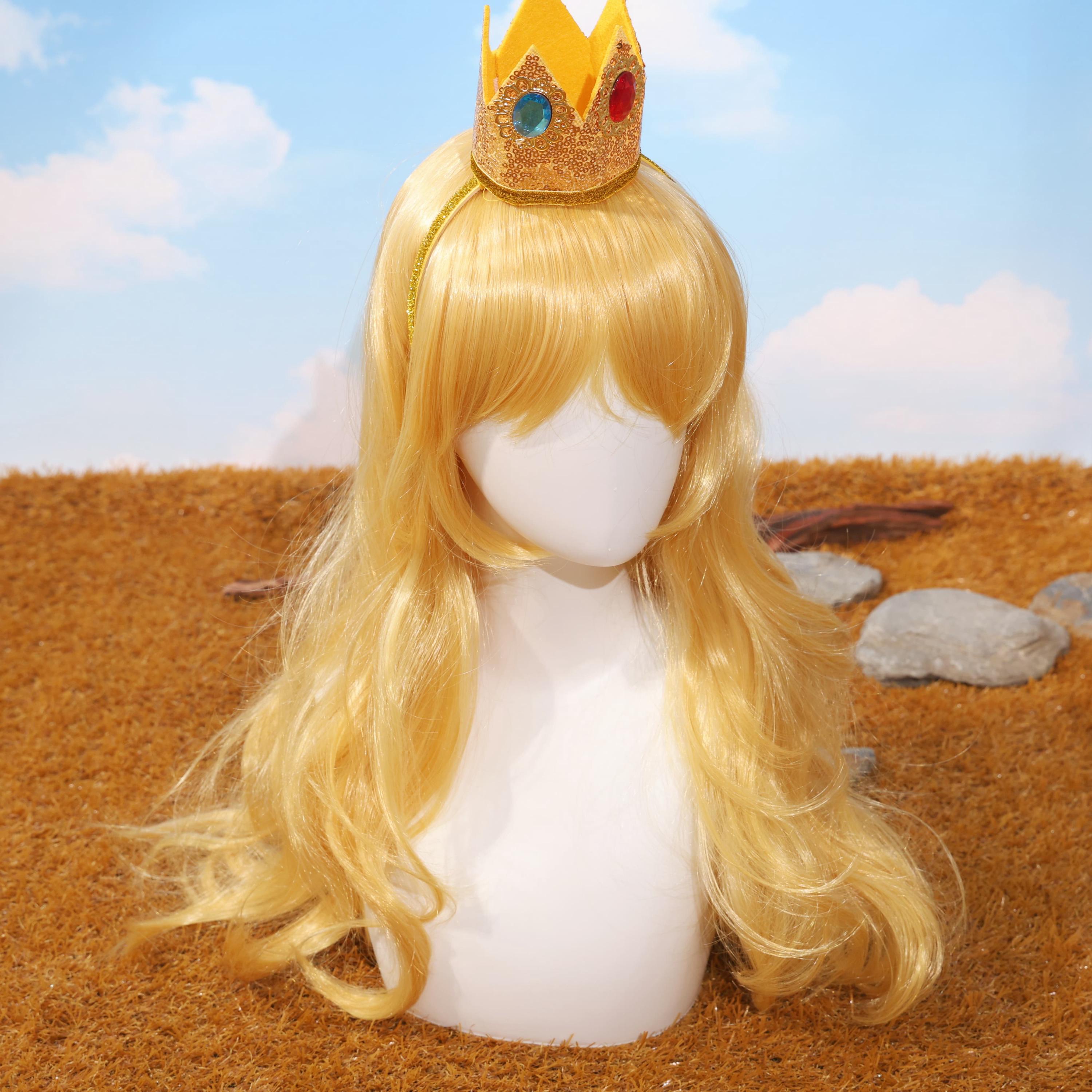 Fairytale Wigs - Etsy