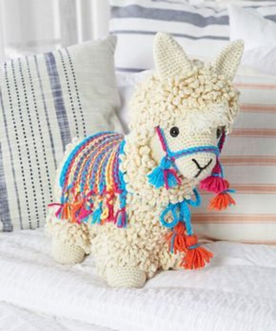llama llama doll