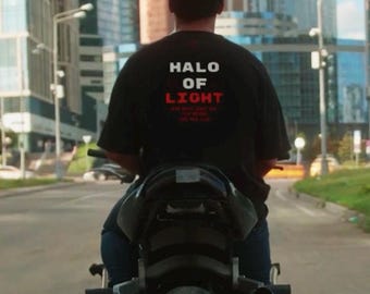 HALO Collection – Typography Design