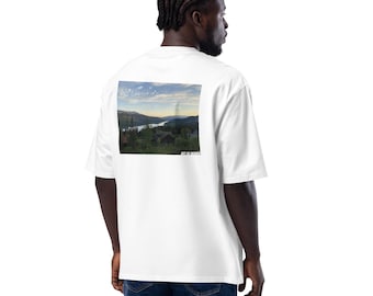 PEACE OF NATURE - Photography Print