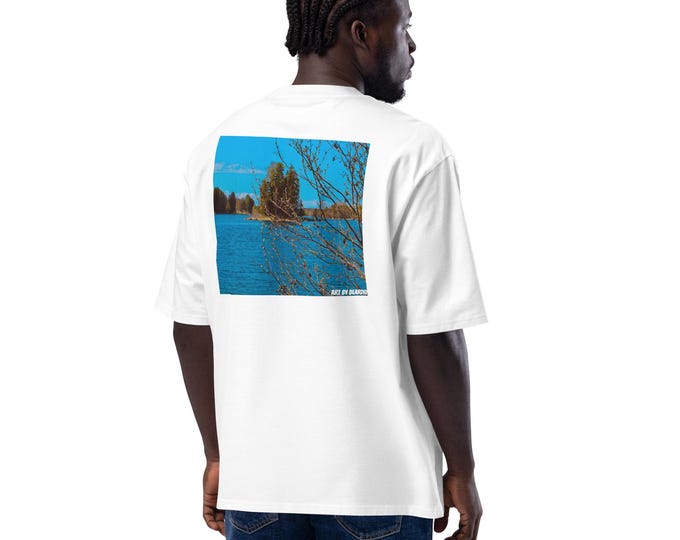 ENJOY THE VIEW 2.0 - Photography Print