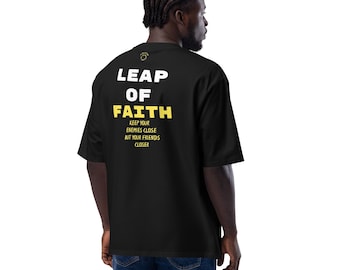 FAITH Collection – Typography Design
