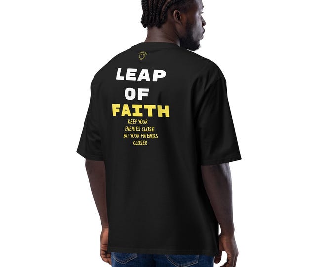 FAITH Collection – Typography Design