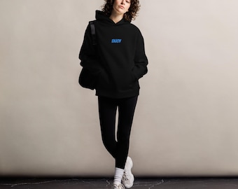 ENJOY COLLECTION – Minimalist Embroidery