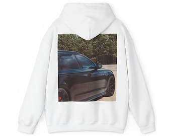 COMPETITION - Graphic Hoodie - ArtbyBearded