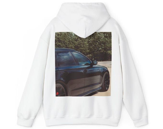 COMPETITION - Graphic Hoodie - ArtbyBearded