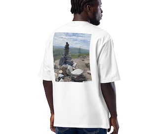 TAKE A HIKE - Photography Print