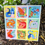 Dragon Home Decor