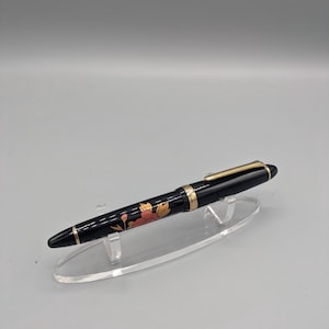 Japanese Sailor Maki-e Pen