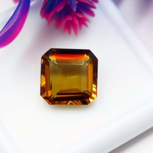 Natural Alexandrite 12 Ct Loose Gemstone Multi Color Changing Stone Ring Size Best Alexandrite Certified Gemstone Jewelry Use Best Offer
