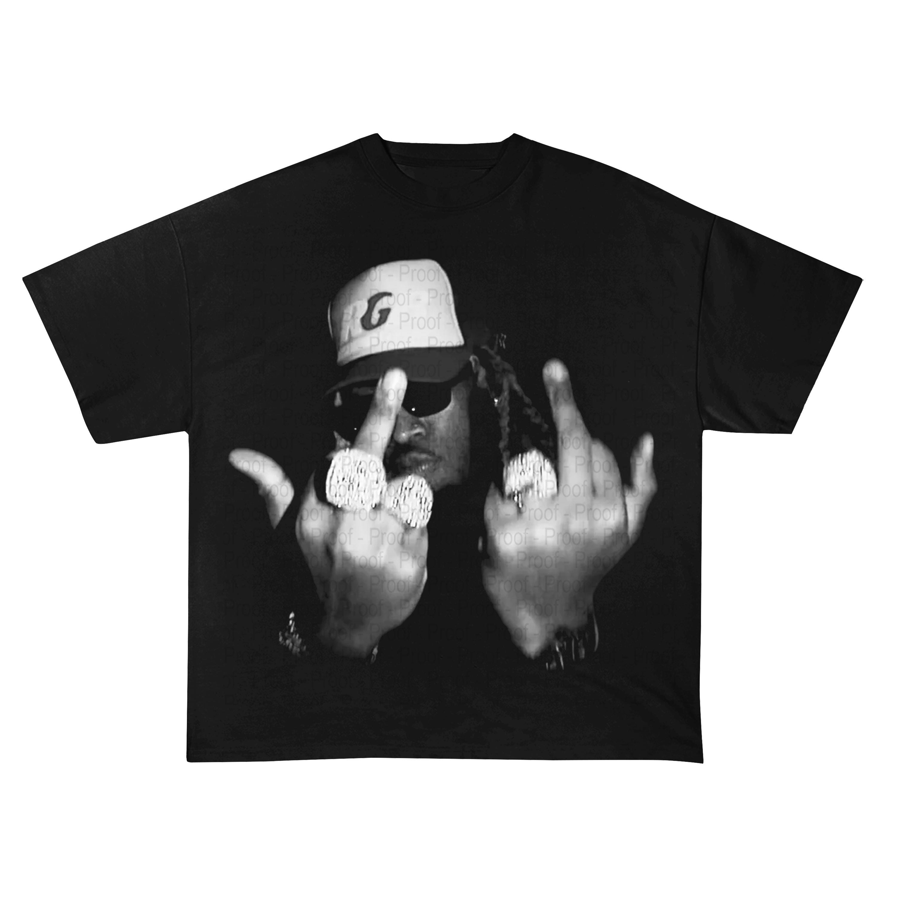 Men's future rapper t shirt - Etsy 日本