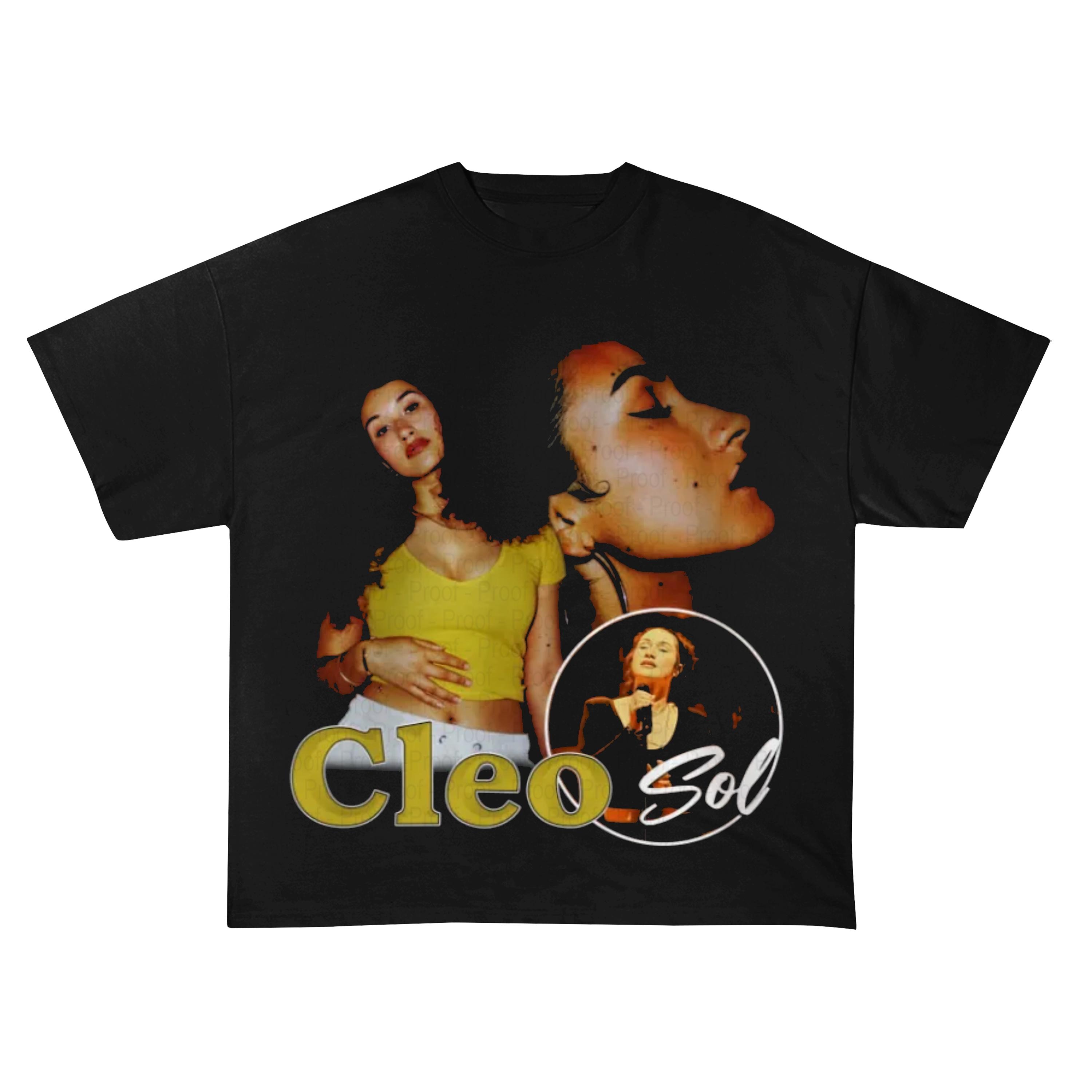 アイドル CJ x SOL Thai Logo Tee size XL Thai Logo Tee | SOL (soonerorlater)