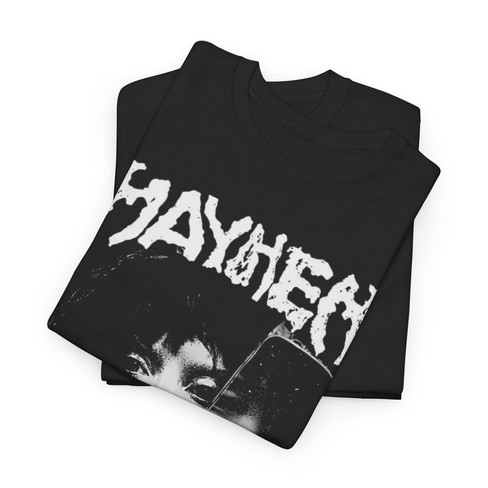 Lady Gaga Mayhem Shirt, Lady Gaga the Mayhem Ball Tour 2025 Shirt
