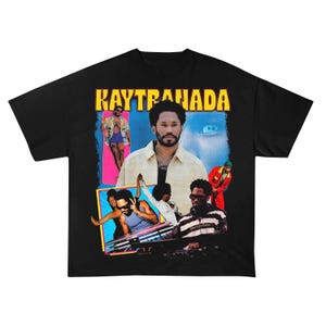 直筆サイン入り】KAYTRANADA ポスター kyoto world EVENT | WORLD