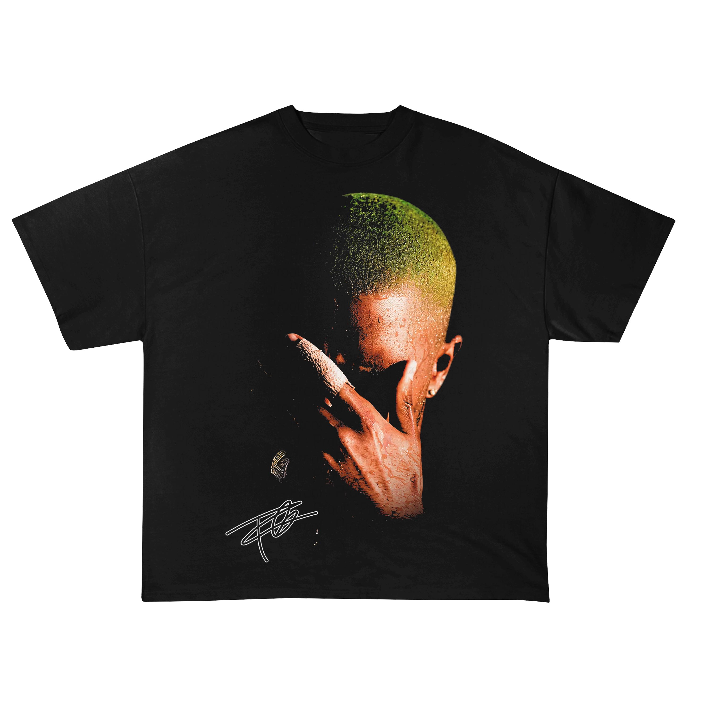 Frank Ocean Blond T-shirt, Frank Ocean Graphic Tee, Rap Shirt