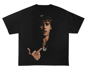 Justin Bieber Believe Tour Tshirt Tour Tee - Etsy