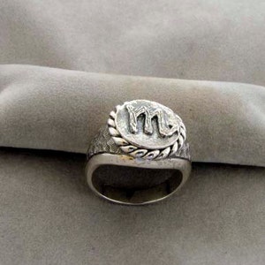 ZODIAC SIGNS RINGS - scorpio