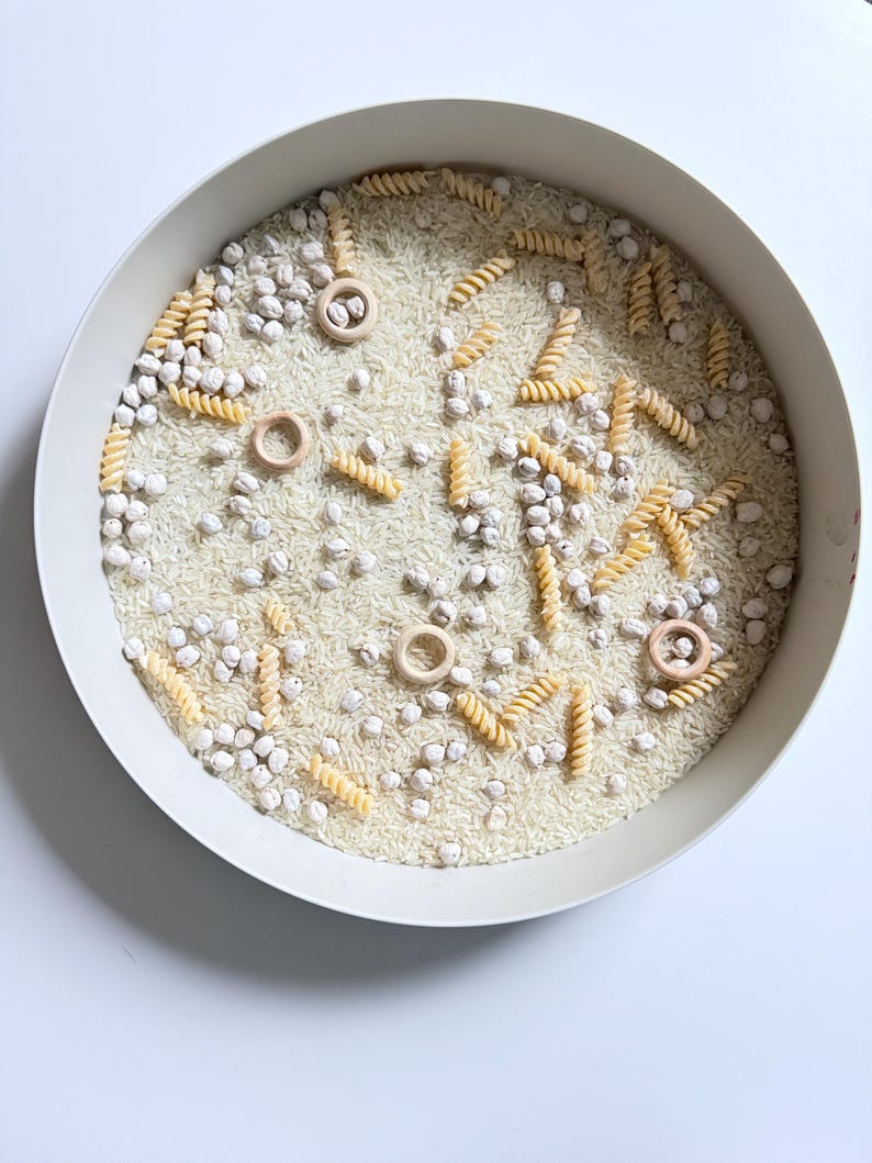 Frosty the Snowman Sensory Bin – Winter Toddler Montessori Play - Etsy