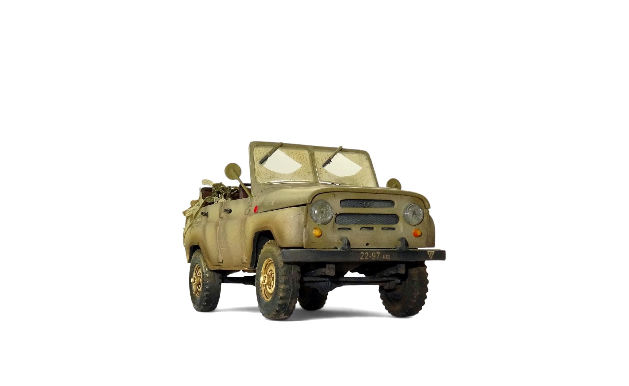Uaz 452 - Etsy 日本