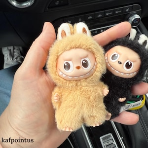 tattooラブブ シークレット tattooラブブ シークレット Labubu big into energy secret