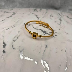 Bts V Rings - Etsy