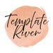 TemplateRiver store logo