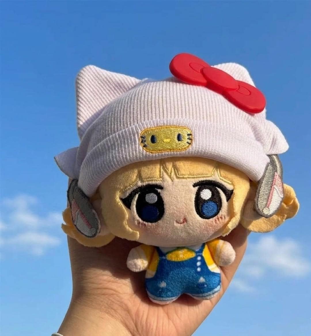 OverWatch ジュノ ぬいぐるみペンダント Overwatch Juno Plush - Etsy