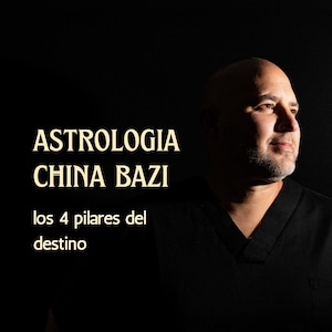 Predición de tu década Lectura de carta ASTROLÓGICA predicción china BA Zi: Amor, relaciones, carrera y predicción de la década /