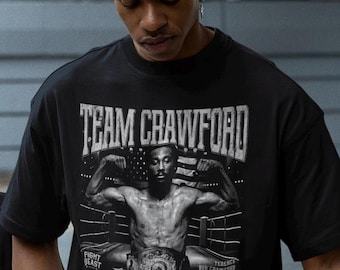 カネロ vs クロフォード シャツ – ボクシング MMA UFC BJJ シャツ