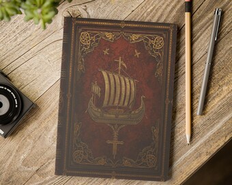 Homebrewers Recipe Journal softcover journal | brewing log, beer recipe notebook