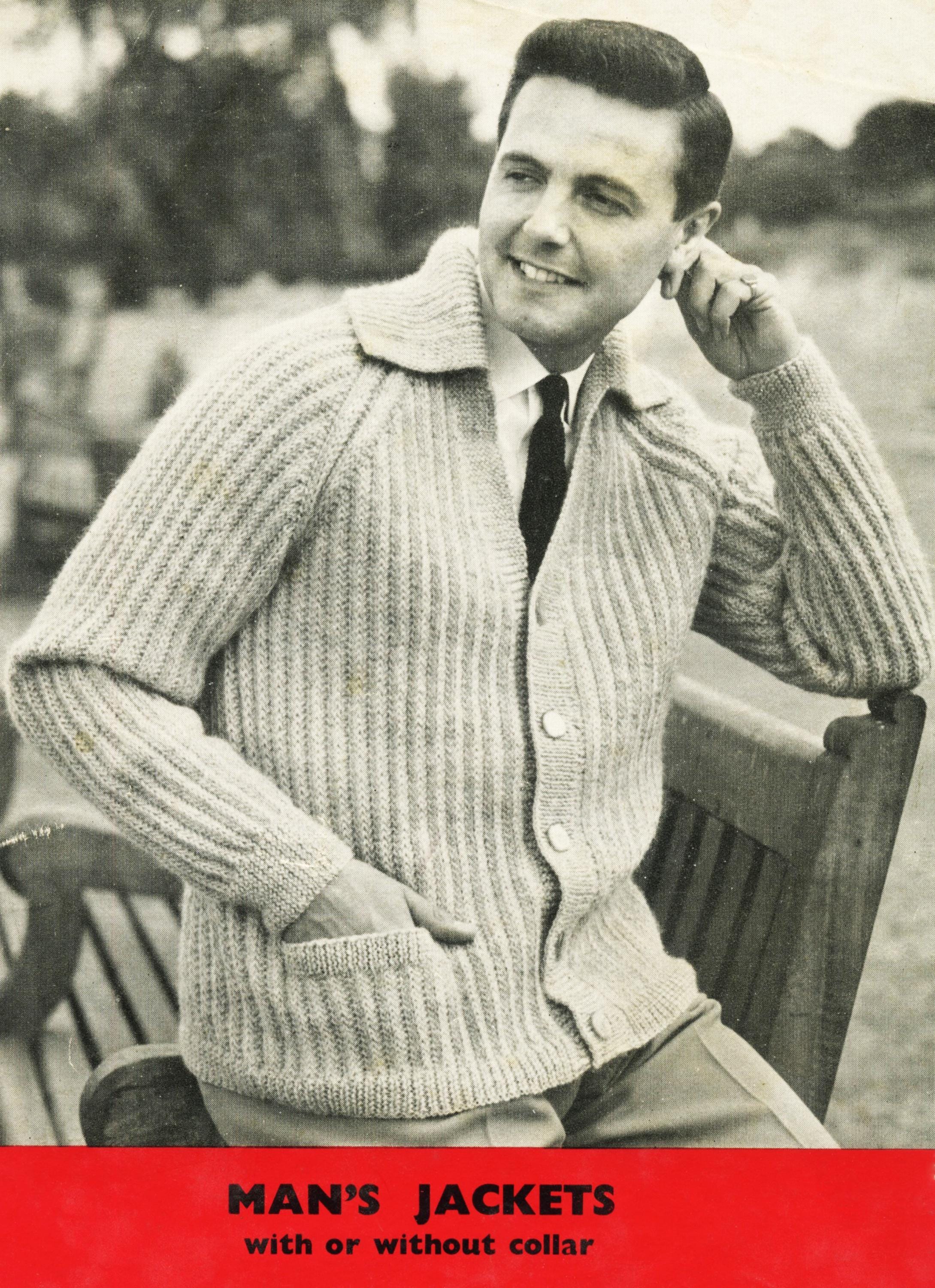 ▫50's【TAILORED】VINTAGE JACKET 【公式通販】