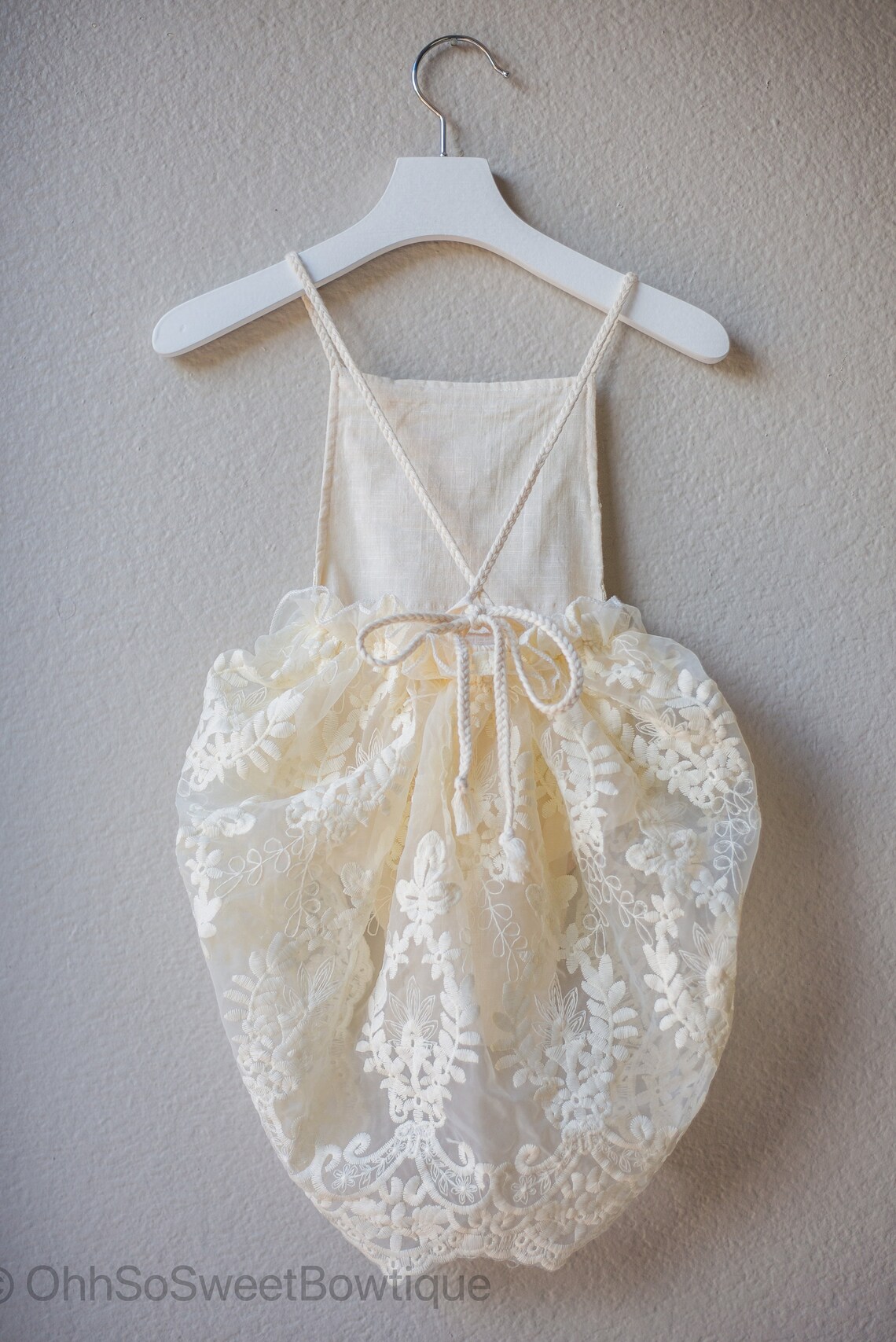 Susy Floral Romper Girls Romper Baby Girl 1st Birthday Etsy UK