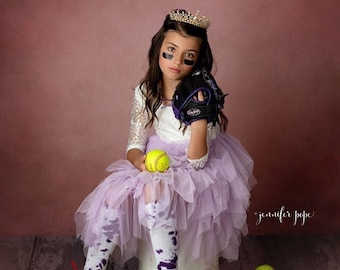 Kate Dress - Lace and Tulle Flower Girl Dress - Birthday Party Dress - Lavender Tulle Dress - Purple Flower Girl Dress - READY TO SHIP