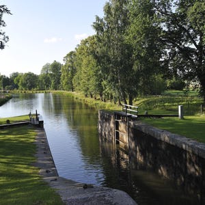 OLD CANAL