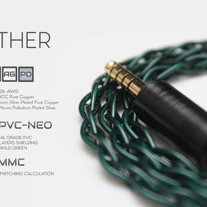 Cross Lambda Aether 8x Wires