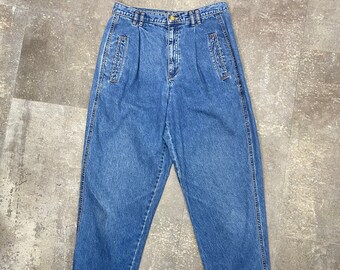 original lizwear jeans