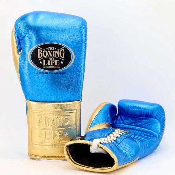 Chaussures de Boxe No Boxing No Life - Sport & Plein air