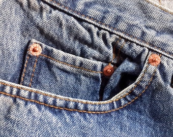 2000s LEVI’S 501 MADE IN MEXICO W36 Vintage Levis 501 XX 36x30 Jeans Y2K 2000 Made In Mexico | eBay