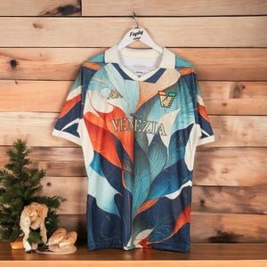 Venezia fc 22 23 - Etsy 日本