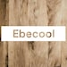 Ebecool