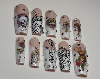 Ed Hardy 2