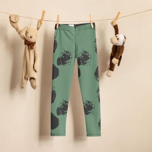 Kid&#39;s Leggings
