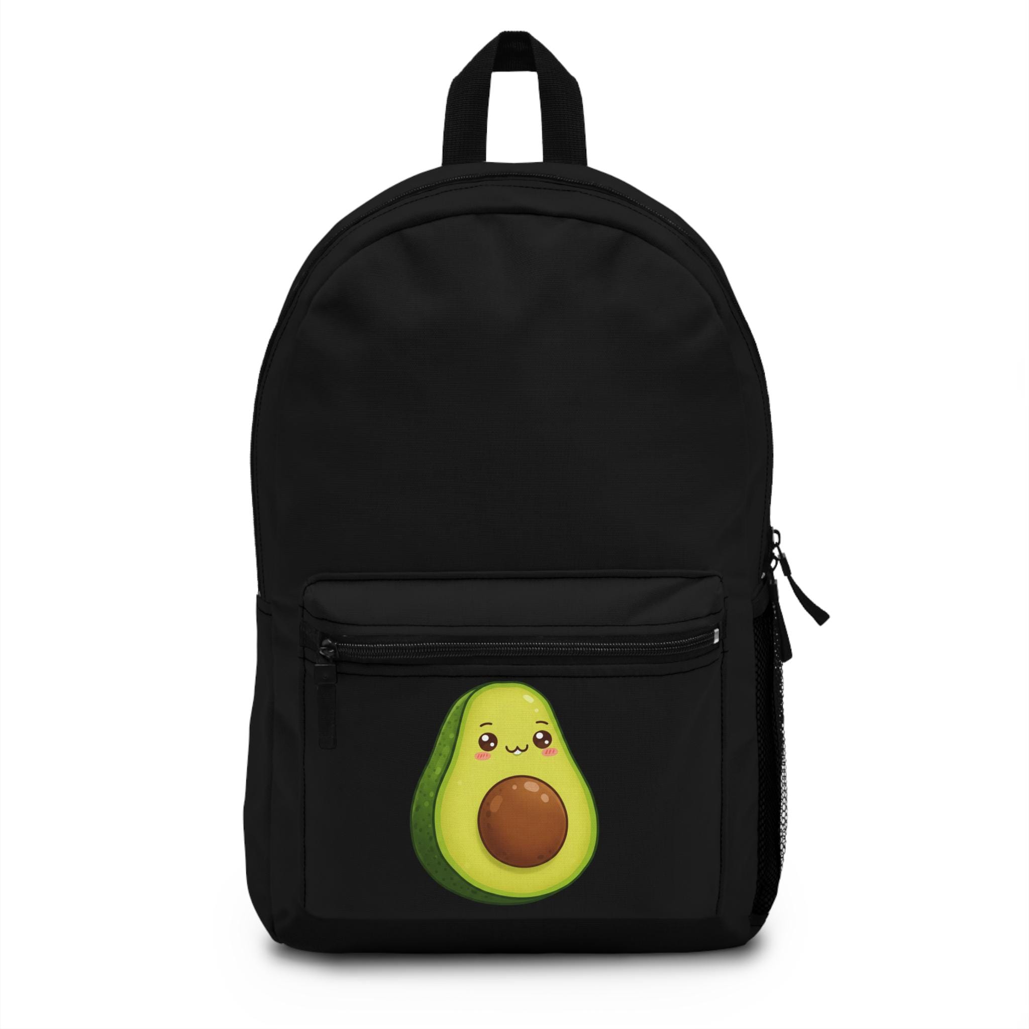 Bandolera Bolsas De Aguacate Para NiÃ±as Mochila De Aguacate México