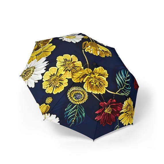 アクセサリー NEIGHBORHOOD GERPRINT FOLDING UMBRELLA Neighborhood Tigerprint Folding Umbrella 241OTHN-AC01