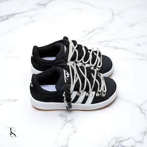 Adidas Campus 00s Laces - Etsy