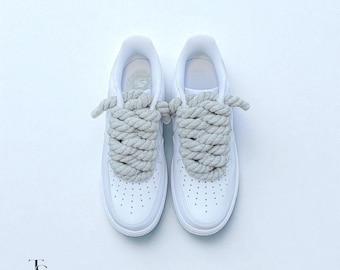 Cordón de cuerda Nike Air Force 1